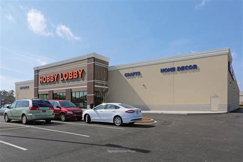 Hobby lobby greece ny - Oct 13, 2023 · New Store Opening in Gaylord, Michigan. February 09, 2024 09:00 AM CST. Hobby Lobby has reopened its location in Gaylord, Michigan, on February, 9, 2024. The store is located at 1425 W. Main Street in Gaylord. Holly…. 